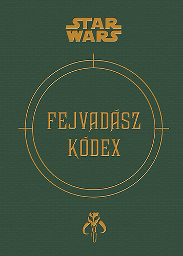Star Wars - Fejvadsz kdex