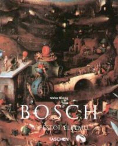 Bosing, Walter - Bosch - A festi letm