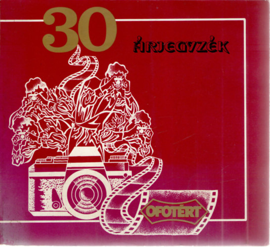 1949-1979 Ofotrt rjegyzk