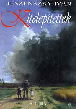 Jeszenszky Iván - Kitelepítettek