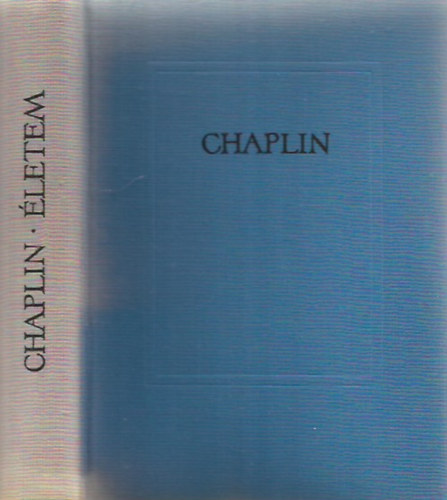 Charles Chaplin - Életem (Chaplin)