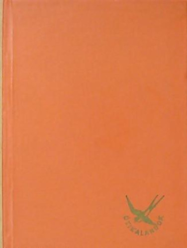 Benamy Sándor - Hetvendolláros utazás