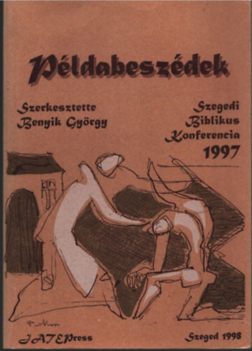 Benyik Gyrgy (szerk.) - Pldabeszdek
