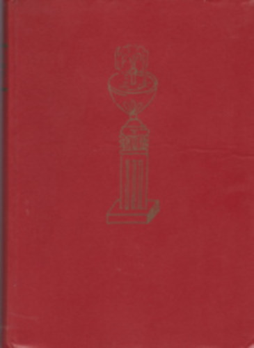 Passuth Lszl - A Bborbanszletett