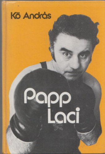 K Andrs - Papp Laci