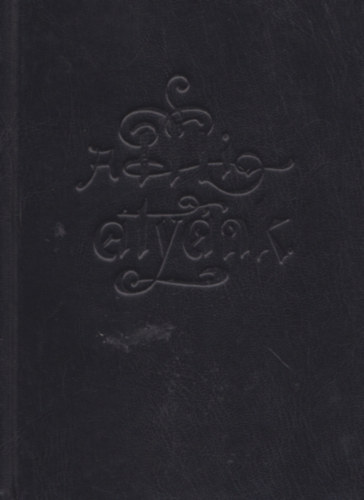 A mi atyánk képekkel