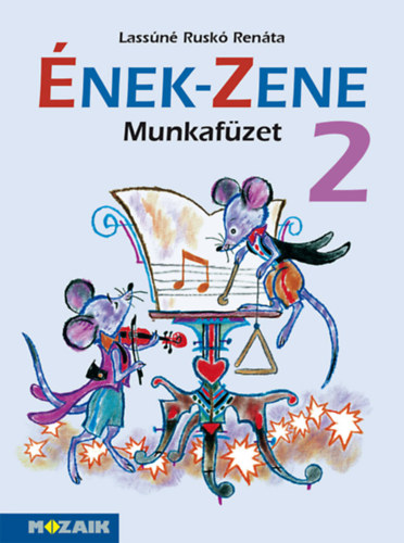 Lassn Rusk Renta - nek-zene munkafzet 2.