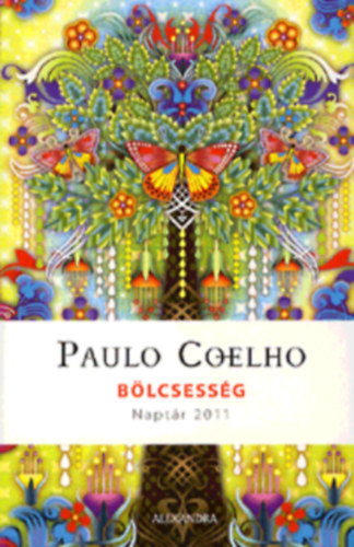 Paulo Coelho - Blcsessg - Naptr 2011
