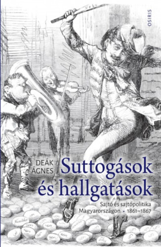 Dek gnes - Suttogsok s hallgatsok