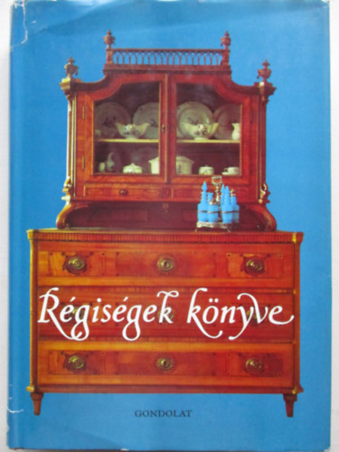 Voit Pl (szerk.) - Rgisgek knyve