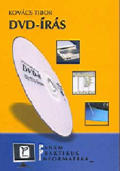 Kovcs Tibor - DVD-rs