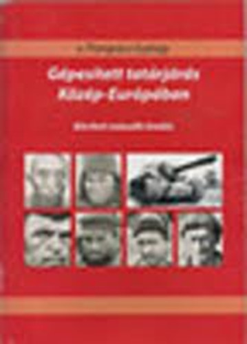 vit�z Pongr�cz Gy�rgy - G�pes�tett tat�rj�r�s K�z�p-Eur�p�ban -Igazod�s jobbra (2 m�,dedik�lt)