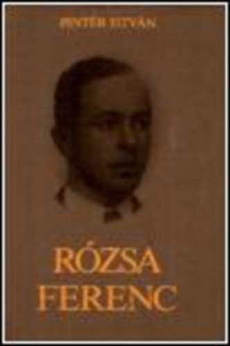 Pint�r Istv�n - R�zsa Ferenc