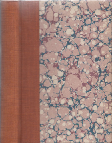 Radn�ti Mikl�s - Orpheus nyom�ban- I. kiad�s (M�ford�t�sok k�tezer �v k�lt�ib�l)