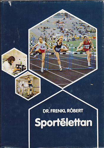 Frenkl R�bert dr. - Sport�lettan