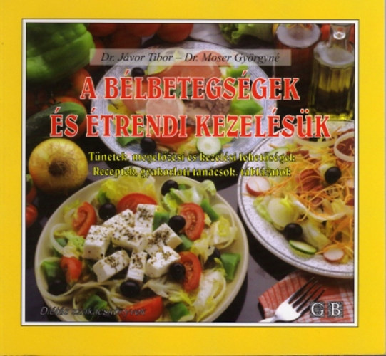 Dr. Jvor T.; Dr. Moser Gyn. - A blbetegsgek s trendi kezelsk