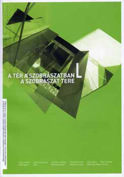A tr a szobrszatban - A szobrszat tere