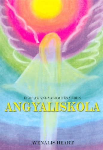 Avenalis Heart - Angyaliskola