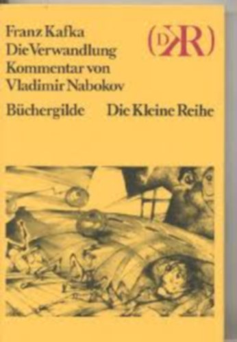 Franz Kafka - Die Verwandlung