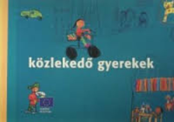 Kzleked gyerekek