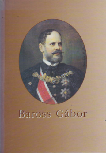 Frisnyk Zsuzsa (szerk.) - Baross Gbor
