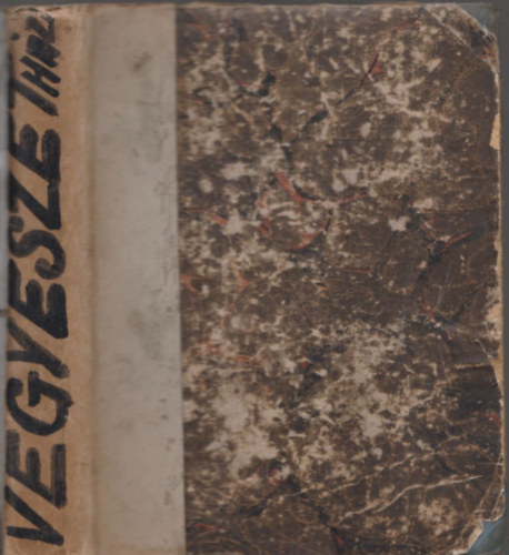 Ifjusági plutarch (II. évfolyam, 1. és 2. füzet, egybekötve)