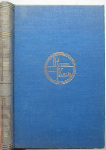 J. Kessel - Rongyos hercegek