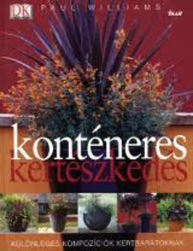 Paul Williams - Kontneres kertszkeds