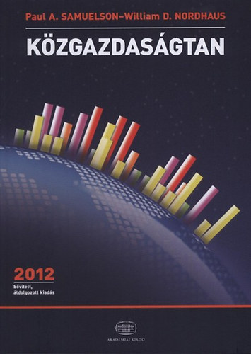 W. D. Nordhaus, P. A. Samuelson - K�zgazdas�gtan