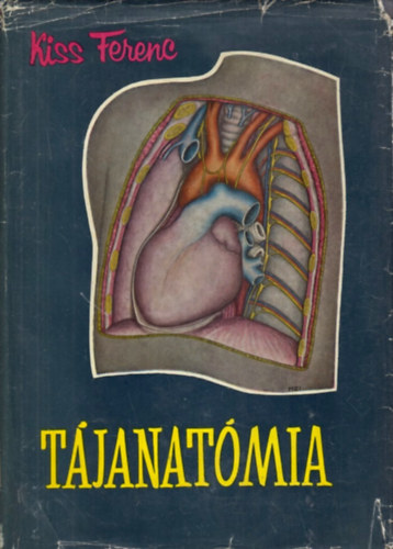 Kiss Ferenc - T�janat�mia