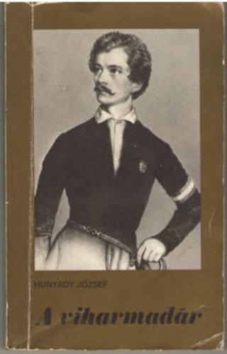 Hunyady Jzsef - A viharmadr