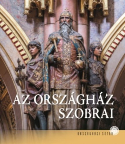 Kelecs�nyi Krist�f - Az Orsz�gh�z szobrai
