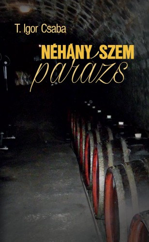 Nhny szem parzs