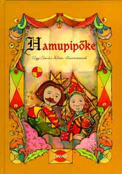 Nagy Sndor Zoltn - Hamupipke