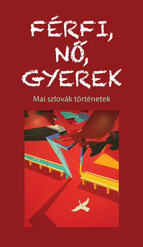 F�rfi, n�, gyerek