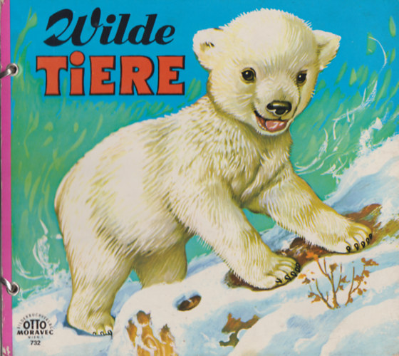 Wilde tiere