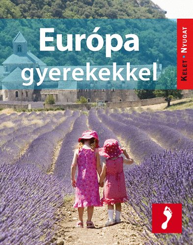 William Gray - Eurpa gyerekekkel