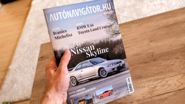 Autónavigátor.hu magazin