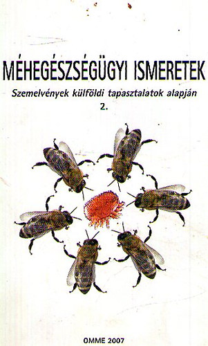 Dr. Csaba Gyrgy - Mhegszsggyi ismeretek - Szemelvnyek klfldi tapasztalatok alapjn 2.