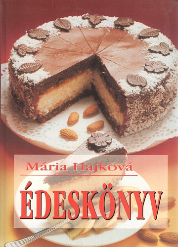 Mria Hajkov - desknyv