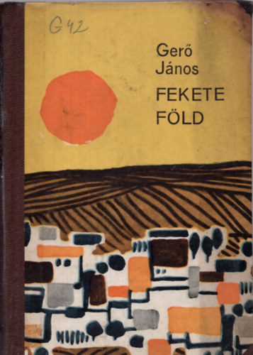 Ger Jnos - Fekete Fld
