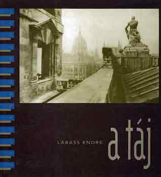 L�bass Endre - A t�j