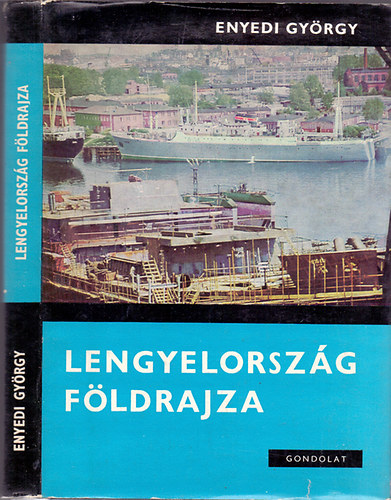 Enyedi György - Lengyelország földrajza