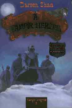 Darren Shan - A vmpr herceg
