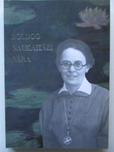 Hidvgi Mt - Boldog Salkahzi Sra - Emlkknyv