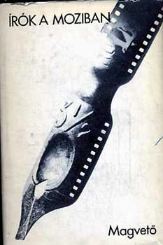 Kenedi J�nos (szerk.) - �r�k a moziban