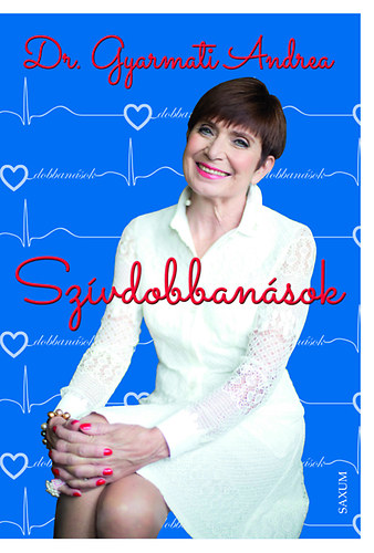 Gyarmati Andrea - Szívdobbanások