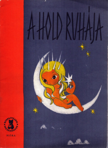 Aiszóposz - A Hold ruhája