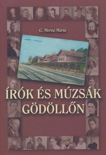 G. Merva Mria - rk s mzsk Gdlln