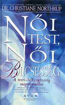 Christiane dr. Northurp - Ni test, ni blcsessg